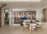 Nouvelle construction - MAISON -
MARBELLA - El Ingenio