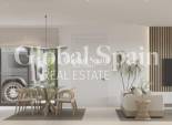 Nieuwbouw - VILLA -
Alhaurín De La Torre - Pinos De Alhaurín