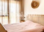 Resale - APARTMENT -
SAN JAVIER - Santiago de la Ribera