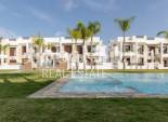 New Build - APARTMENT -
TORREVIEJA - LOS BALCONES - LOS ALTOS