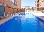 Revente - APPARTEMENT -
TORREVIEJA - Center