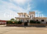 Resale - VILLA -
LOS MONTESINOS - Costa Blanca