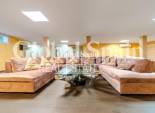 Wederverkoop - VILLA -
TORREVIEJA - La Mata