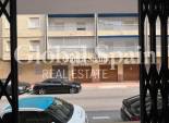 Odsprzedaż - MIESZKANIE -
TORREVIEJA - Playa del Cura