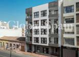 Nieuwbouw - PENTHOUSE -
GUARDAMAR DEL SEGURA