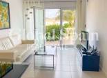 Venta - APARTAMENTO -
BENISSA - Costa Blanca
