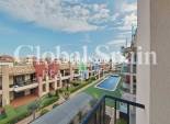 Resale - APARTMENT -
ORIHUELA COSTA - Lomas de Cabo Roig