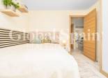 Venta - APARTAMENTO -
TORREVIEJA - Torreta