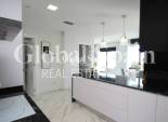 New Build - VILLA -
CARTAGENA - Playa honda