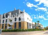 Wiederverkauf - PENTHOUSE -
Los Almendros (Orihuela-Costa) - Costa Blanca