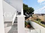 Wederverkoop - VILLA -
LOS BALCONES - LOS ALTOS - Costa Blanca