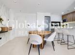Neubau - WOHNUNG -
LOS ALCÁZARES - LA SERENA GOLF