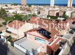 Resale - HOUSE -
SAN JAVIER - San Javier