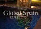 Wederverkoop - VILLA -
DAYA NUEVA - Costa Blanca