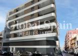 Nueva construcción  - APARTAMENTO -
SANTA POLA - pueblo