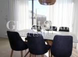 Neubau - HAUS -
PILAR DE LA HORADADA - parque Andromeda