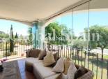 Venta - APARTAMENTO -
SUCINA - Inland