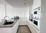 Venta - APARTAMENTO -
TORRE PACHECO - Inland