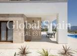Nueva construcción  - VILLA -
POLOP - Polop Hills