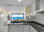 Odsprzedaż - PENTHOUSE -
TORREVIEJA - 