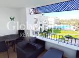 Venta - APARTAMENTO -
TORRE PACHECO - Roldán