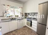 Wederverkoop - HUIS -
LA ZENIA - Costa Blanca