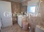 Wederverkoop - VILLA -
TORREVIEJA - Costa Blanca