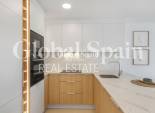 New Build - APARTMENT -
LOS ALCÁZARES