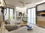 Nieuwbouw - PENTHOUSE -
SANTA ROSALÍA