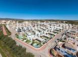 Nouvelle construction - VILLA -
SUCINA - pueblo