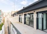 New Build - PENTHOUSE -
MURCIA - Centro