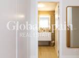 Nueva construcción  - APARTAMENTO -
CALPE - El Saladar