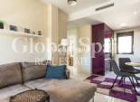 Venta - APARTAMENTO -
LOS BALCONES - LOS ALTOS - Costa Blanca