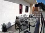 Resale - PENTHOUSE -
CARTAGENA - Isla Plana-los Puertos