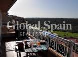 Wiederverkauf - PENTHOUSE -
MANACOR - optional location detail