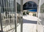Wiederverkauf - VILLA -
TORREVIEJA - La Siesta