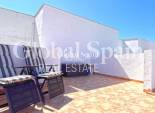 Resale - House -
TORREVIEJA - LOS BALCONES - LOS ALTOS
