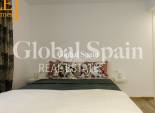 Wederverkoop - APPARTEMENT -
TORREVIEJA - Costa Blanca
