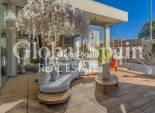 Wederverkoop - VILLA -
BENIJÓFAR - Residencial Benimar