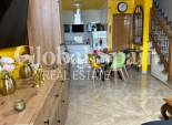 Resale - HOUSE -
BIGASTRO - Inland