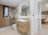 Neubau - WOHNUNG -
LOS ALCÁZARES - LA SERENA GOLF
