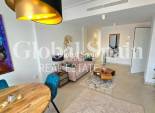 Venta - ÁTICO -
TORREVIEJA - Playa del Cura