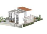 Nieuwbouw - VILLA -
LA NUCÍA - Escandinavia