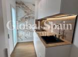 Venta - APARTAMENTO -
TORREVIEJA - Costa Blanca