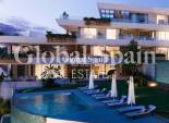 Venta - APARTAMENTO -
MARBELLA - Cabopino Golf