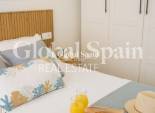 Venta - APARTAMENTO -
SAN PEDRO DEL PINATAR - Costa Calida