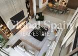 Nouvelle construction - VILLA -
MARBELLA - Lomas del Virrey