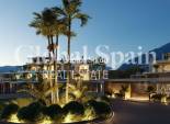 Neubau - PENTHOUSE -
MARBELLA - Lomas De Marbella Club
