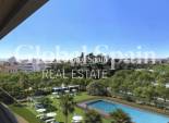 New Build - PENTHOUSE -
FUENGIROLA - Los Pacos