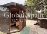 Venta - CASA -
GEA Y TRUYOLS - Sierra de Columbares Natural Park